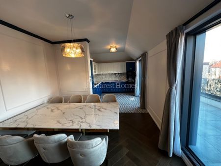 Brand New Art Deco Three Bedrooms, Downtown - Photo 2