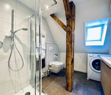 3.5 Zimmer, 85 m², 2. Stock - Photo 1