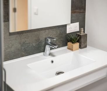 Appartement te huur - Foto 6