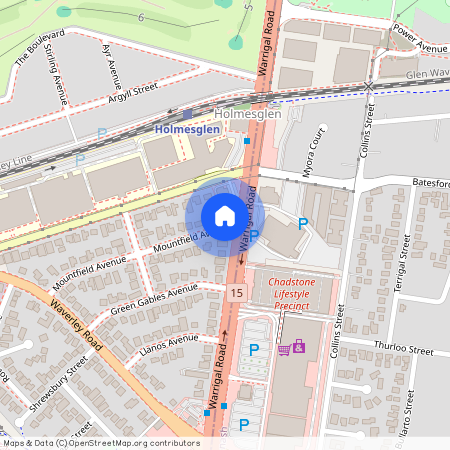 401/25 Mountfield Avenue, Vic 3145, Malvern East