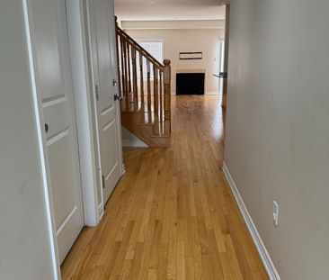 For Lease - 74 Lloyd Crescent, Brampton, Ontario - Photo 1