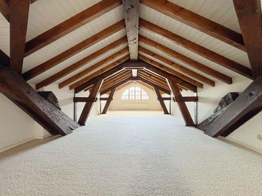 Superb 3.5-room duplex in La Rippe (approx. 100 m²) - Foto 1