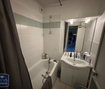 Location Appartement 2 pièces 47m² SEES 61500 - Photo 5