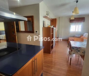 Piso en alquiler en Albox - Photo 2