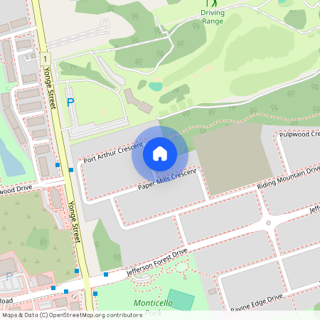 104 Port Arthur Crescent Unit# Bsmt, Richmond Hill