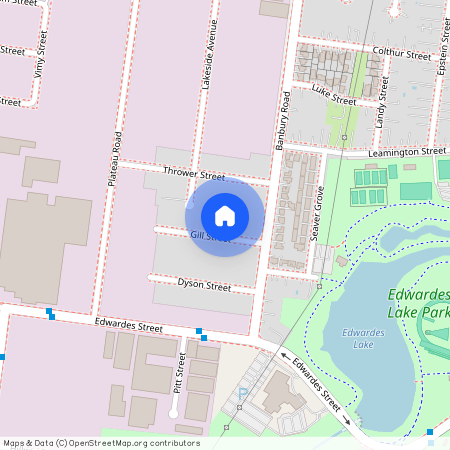 6 Gill Street, Reservoir VIC 3073