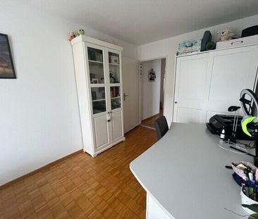 APPARTEMENT 31/2 PIÈCES À BUCHRAIN (LU), MEUBLÉ, TEMPORAIRE - Foto 6
