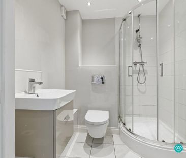 2 bedroom apartment to rent - Photo 6