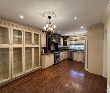 For Lease - 19 Tournament Drive, Toronto, Ontario - Photo 1
