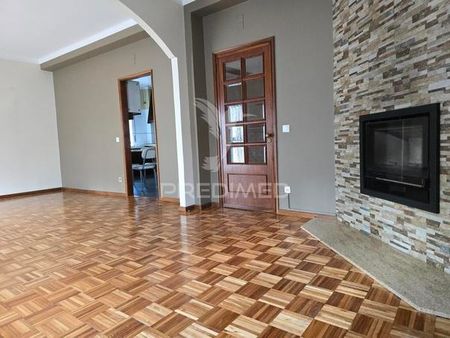 Apartamento T3 - Photo 4