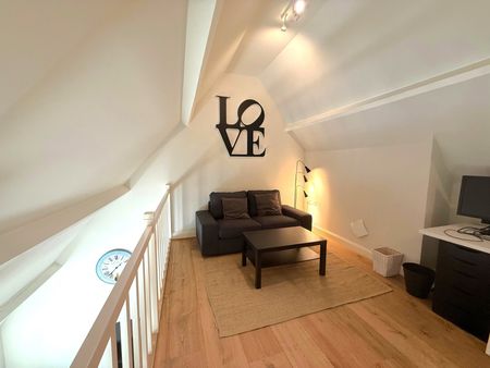 Duplex - for rent - Photo 4