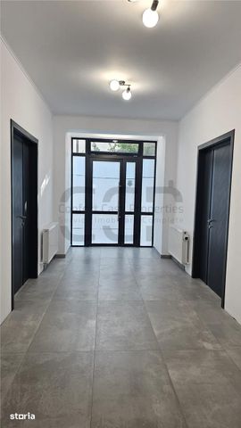 Unirii - Pasaj Marasesti, casa NEMOBILATA, pretabila birouri - Photo 3