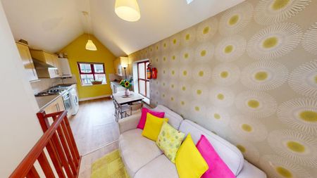 3 bedroom detached house to rent - Photo 4