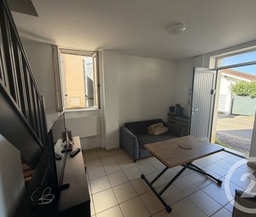 Location Appartement 2 pièces 28m² MONT DE MARSAN 40000 - Photo 1