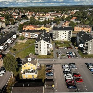 Älggatan 1 A - Foto 3