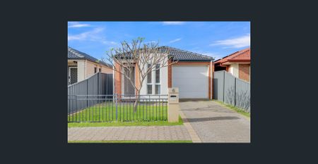 Modern Comfort in Andrews Farm! - Photo 2