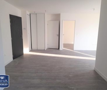 Location Appartement 2 pièces 48m² COMPIEGNE 60200 - Photo 6