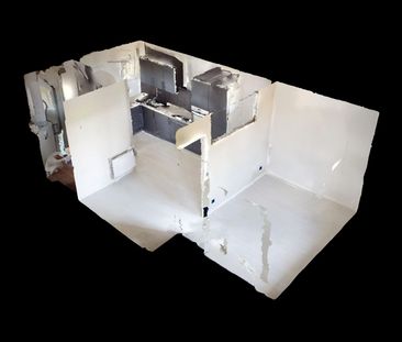 Appartement 2P refait à neuf - Photo 6