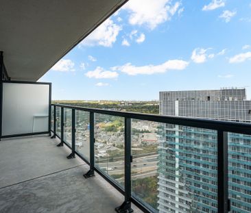 For Lease - 38 annie craig Drive Unit# 4401, Toronto, Ontario - Photo 3