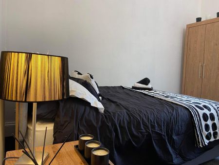 1 bedroom terraced house to rent - Photo 3