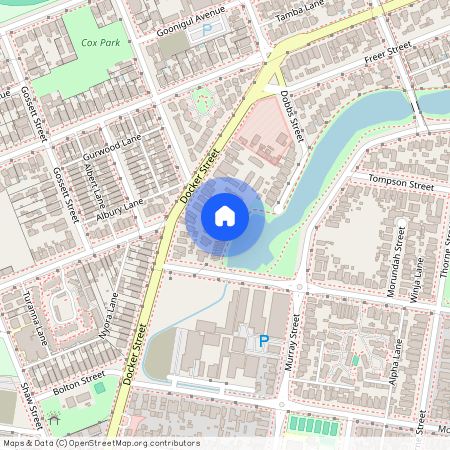 6 / 185 Forsyth Street, Wagga Wagga NSW 2650