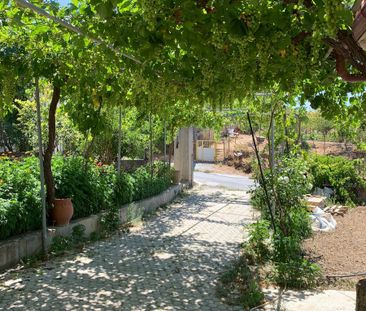 Μονοκατοικία για ενοικίαση - Αρκαλοχώρι, - Photo 5