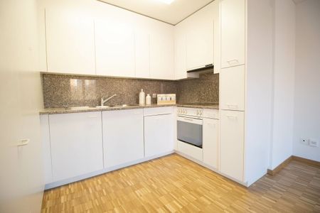 Gemütliche 2.5 Zimmer-Wohnung in Herisau! - Photo 2