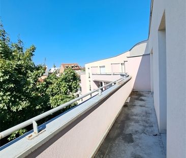 Location Appartement 2 pièces 48m² - Photo 4