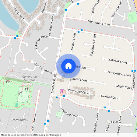 7 Rangeview Court, Burleigh Waters, QLD 4220