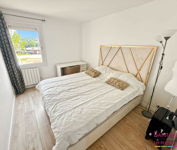 Appartement Poissy 3 pièce(s) Meublé 68.95 m2, - Photo 6