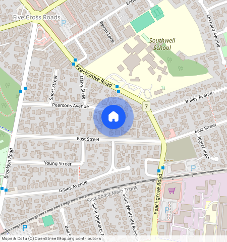 34a Pearsons Avenue, Claudelands, Hamilton City