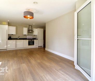 1 bedroom flat to rent - Photo 6