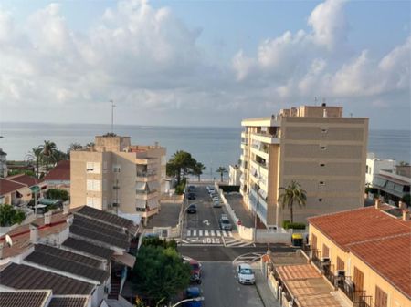 Piso de alquiler en Avinguda de Portugal, 97, Calas Santiago Bernabéu - Photo 3
