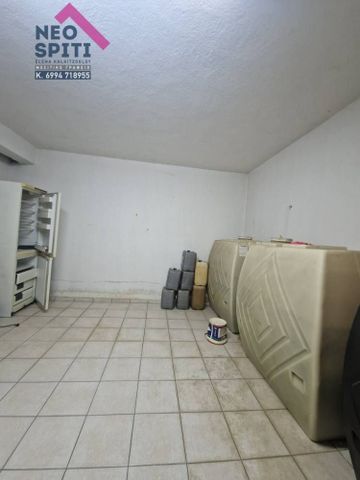 Διαμέρισμα για ενοικίαση Ασβεστοχώρι (Χορτιάτης) - Photo 5