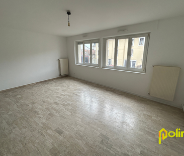 Location Appartement 3 pièces 83m² BLENOD LES PONT A MOUSSON 54700 - Photo 2
