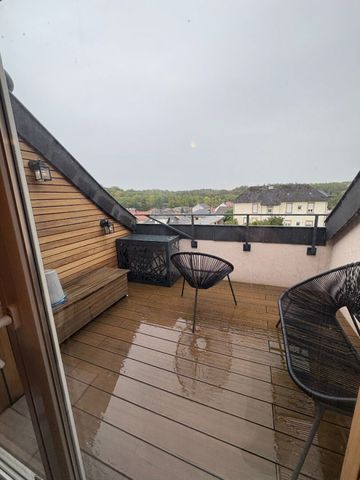 Appartement 3 pièces à Hayange - Photo 2