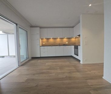 Appartement neuf 3.5 pièces au cur dAvenches, premier occupant - Photo 4