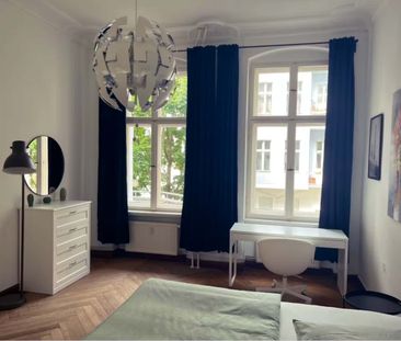 Gutzkowstraße - Foto 6