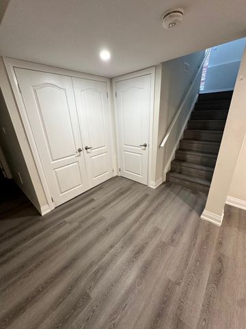 For Lease - 961 Asleton Boulevard Unit# Basement, Milton, Ontario - Photo 2