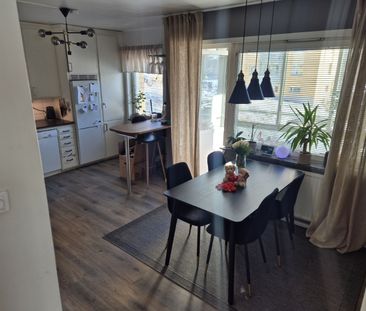 Nyköping - 2rok - 6mån - 7.705kr/mån - Foto 4