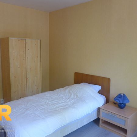 Location Maison 1 pièce 77m² RENNES 35000 - Photo 3