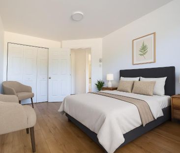 Complexe du Parc | Studio à Louer | Studio for Rent | Sherbrooke - Photo 3