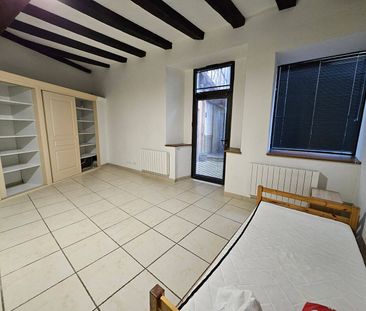 Location appartement 1 pièce 31.34 m² à Bourg-en-Bresse (01000) - Photo 1