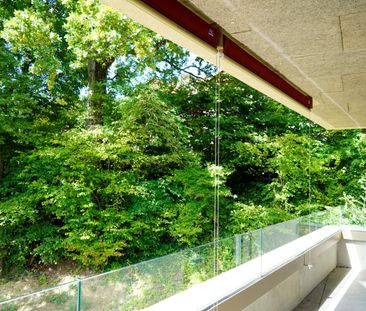 ERSTVERMIETUNG-LETZTE 4.5-ZIMMER WOHNUNG – BEZUG NACH VEREINBARUNG! - Photo 2