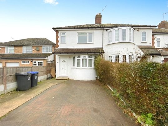 Newtown Road, Denham, Uxbridge, UB9 - Photo 1