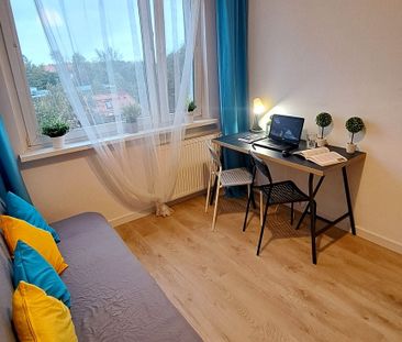 Pokój, ul. Dzielna - Photo 5