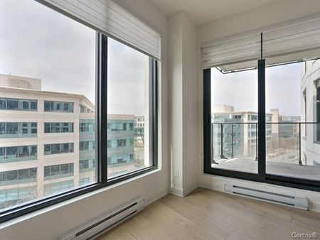 Appartement à louer, Montréal (Verdun/Île-des-Soeurs) - Photo 4