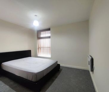 2 bedroom apartment to rent - Photo 6