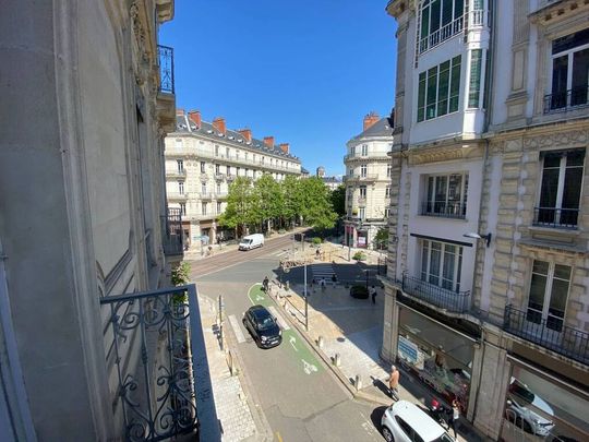 Location appartement Grenoble 38000 112 m² - Photo 1