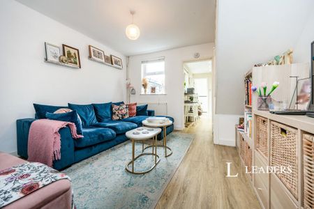 2 bedroom house to rent - Photo 3